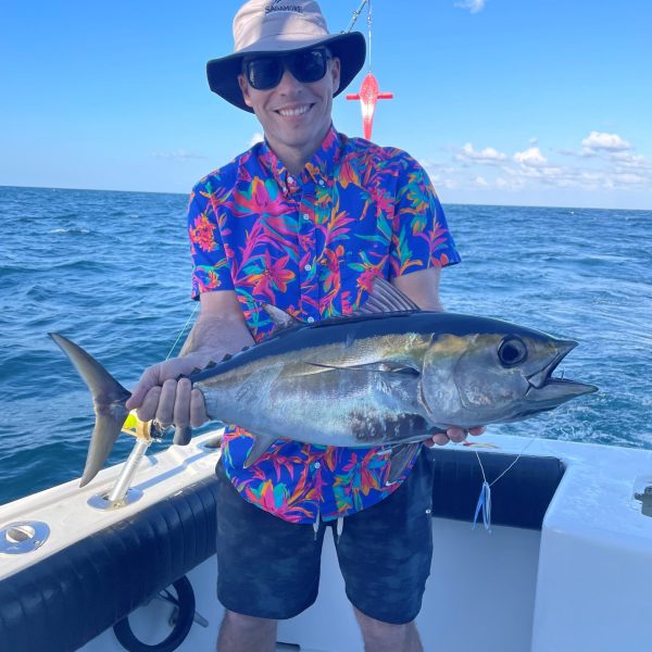 Tuna Fishing Miami